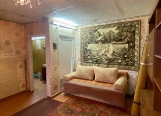 Продам двухкомнатную квартиру, 44.8 м2, Гусь-Хрустальный, Интернациональная улица, 24