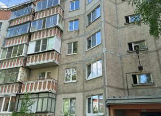 Продажа трехкомнатной квартиры, 63.4 м2, Липецк, улица Энергостроителей, 19, Левобережный район