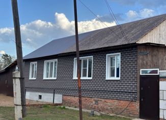 Продам дом, 72.5 м2, посёлок Ува, Молодёжная улица, 12