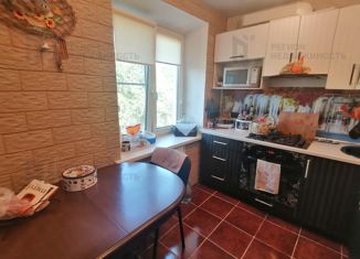 Продается трехкомнатная квартира, 59.5 м2, Карелия, бульвар Советов, 10