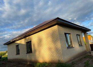 Продажа дома, 75.4 м2, деревня Суровка, Индустриальная улица