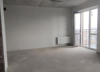 Продается 1-ком. квартира, 35 м2, Новосибирск, улица Никитина, 128, улица Никитина