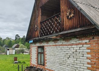 Дом на продажу, 40 м2, Томская область