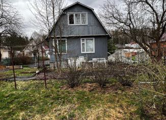 Продажа дома, 60 м2, садовое товарищество Микрон
