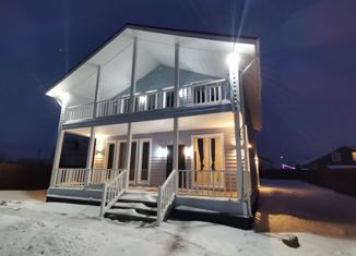 Продажа дома, 235 м2, дачный потребительский кооператив Иннола Парк, дачный потребительский кооператив Иннола парк, 218