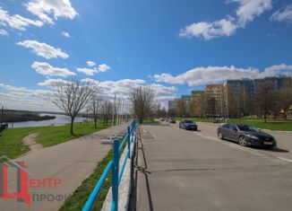 1-ком. квартира на продажу, 32.7 м2, Коломна, набережная Дмитрия Донского, 40