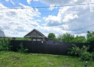 Продажа дома, 60 м2, деревня Первомайское, деревня Первомайское, 25А