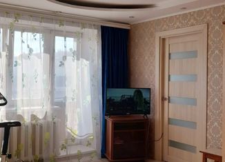 Продается двухкомнатная квартира, 42.5 м2, Красноярский край, Ленинский проспект, 42к1