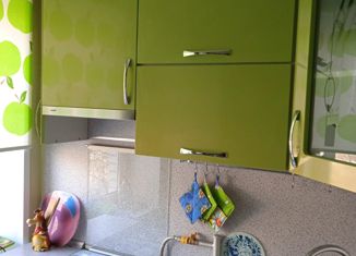 Продам 2-комнатную квартиру, 44 м2, Люберцы, Инициативная улица, 71