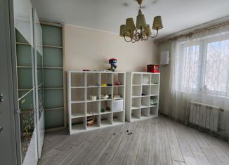 Продается двухкомнатная квартира, 61 м2, Москва, Варшавское шоссе, 160к2, метро Лесопарковая