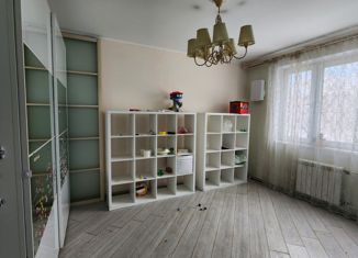 Продается двухкомнатная квартира, 61 м2, Москва, Варшавское шоссе, 160к2, метро Аннино