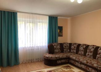 Продам однокомнатную квартиру, 40.2 м2, Ясный, улица Строителей, 13