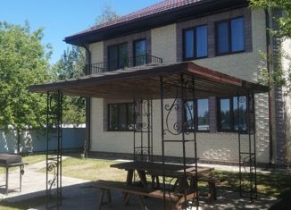 Сдается дом, 270 м2, деревня Степаново, деревня Степаново, 44В