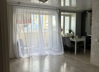 Продажа 4-комнатной квартиры, 73 м2, Нижегородская область, улица Попова, 36А