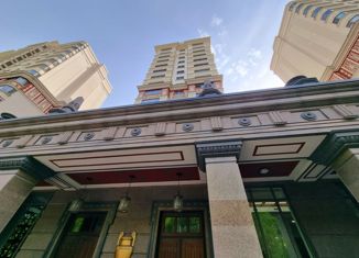 4-комнатная квартира на продажу, 128 м2, Москва, улица Серпуховский Вал, 21к2, метро Тульская