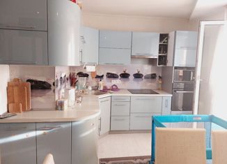 Продаю двухкомнатную квартиру, 62.3 м2, село Миасское, улица 40 лет Победы, 6