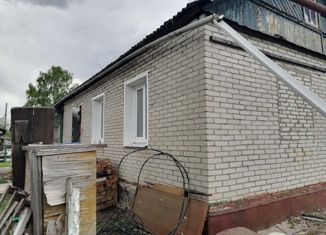 Дом на продажу, 52.6 м2, рабочий посёлок Лунино, улица Чапаева, 5