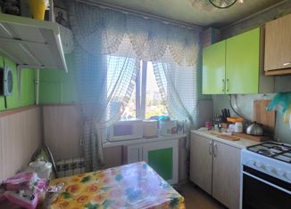 Продаю трехкомнатную квартиру, 43 м2, Александров, улица Гагарина, 1к1