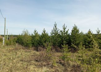 Продается земельный участок, 20 сот., деревня Гагарка, Клубная улица