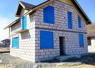 Продажа дома, 140 м2, коттеджный поселок Венеция