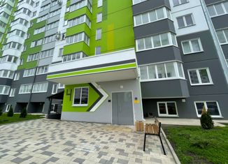 Продам квартиру студию, 30.3 м2, Краснодар, улица Генерал-лейтенанта Александра Сапрунова, 13, ЖК Квартал № 6