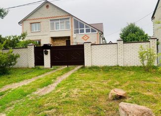 Продаю дом, 235 м2, деревня Антоновка, улица Суворова