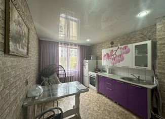 Продажа 3-комнатной квартиры, 69.2 м2, Чита, микрорайон Гвардейский, 13