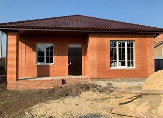 Продажа дома, 95 м2, село Кулешовка, Новая улица