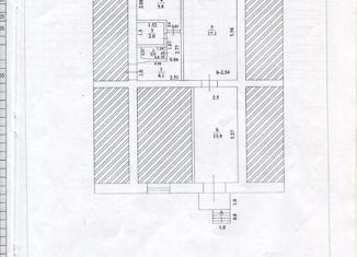 Продам офис, 43 м2, Мелеуз, 31-й микрорайон, 2
