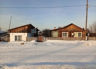 Продается дом, 100 м2, посёлок Таёжный, улица Лермонтова, 39