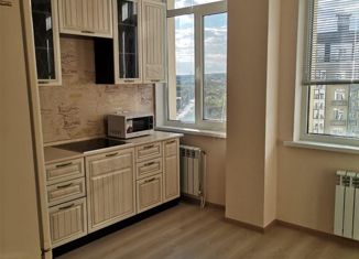 Сдам 1-ком. квартиру, 41 м2, Белгород, Харьковская улица, 3