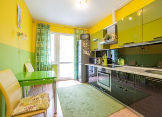 Продажа однокомнатной квартиры, 37.2 м2, посёлок Мичуринский, Терновый переулок, 8