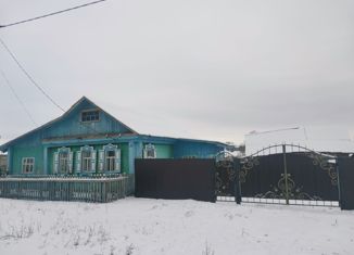 Дом на продажу, 56 м2, село Бишкаин, Центральная улица, 57