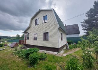 Продажа дома, 69 м2, деревня Чешково