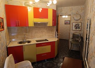 Продам 1-ком. квартиру, 38.5 м2, Санкт-Петербург, проспект Маршала Жукова, 18Г, метро Автово