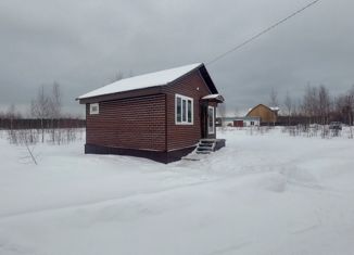 Продам дом, 31.9 м2, Карабаново, Луговая улица