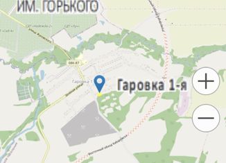 Участок на продажу, 22 сот., село Гаровка-1, Зелёная улица
