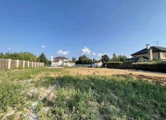 Продаю участок, 15 сот., деревня Веледниково, Усадебная улица