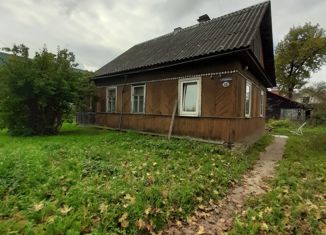 Продажа дома, 73.9 м2, Луга, Красноармейская улица, 65