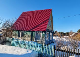 Продажа дома, 30 м2, территория Эжвинский