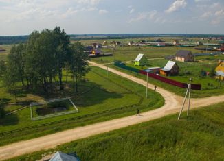 Земельный участок на продажу, 50 сот., ДНП Дорино, Озёрная улица, 1033