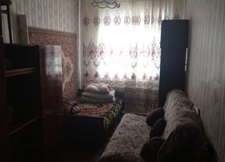 2-комнатная квартира на продажу, 43.6 м2, поселок Юрга-2, Заводская улица, 12