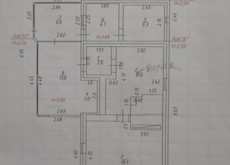 Продается участок, 40 сот., станица Восточная, Вольная улица, 39
