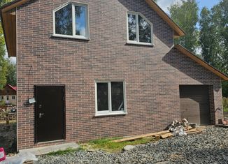 Продам дом, 126 м2, дачный посёлок Кудряшовский, Октябрьская улица