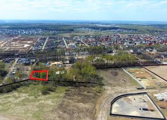 Участок на продажу, 11 сот., коттеджный посёлок Влондон