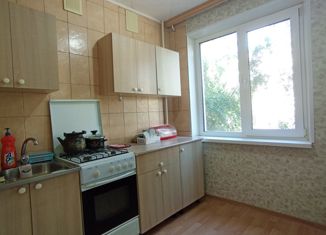 Продаю 3-ком. квартиру, 46.9 м2, Оренбургская область, Зелёная улица, 65А