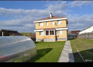 Продается дом, 170 м2, посёлок Мелехово, улица Пушкина, 19