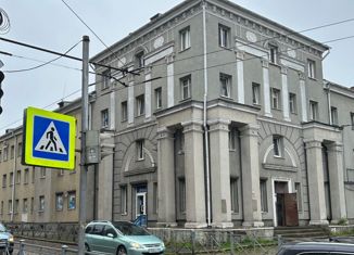 Продается комната, 14 м2, Калининград, Вагоностроительная улица, 16, Центральный район