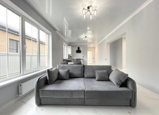 Продается дом, 115 м2, посёлок городского типа Яблоновский, Первомайская улица