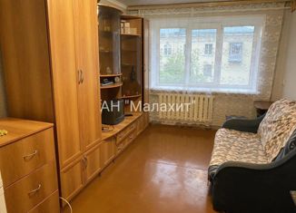 Сдам в аренду комнату, 20 м2, Пенза, улица Калинина, 110, Первомайский район